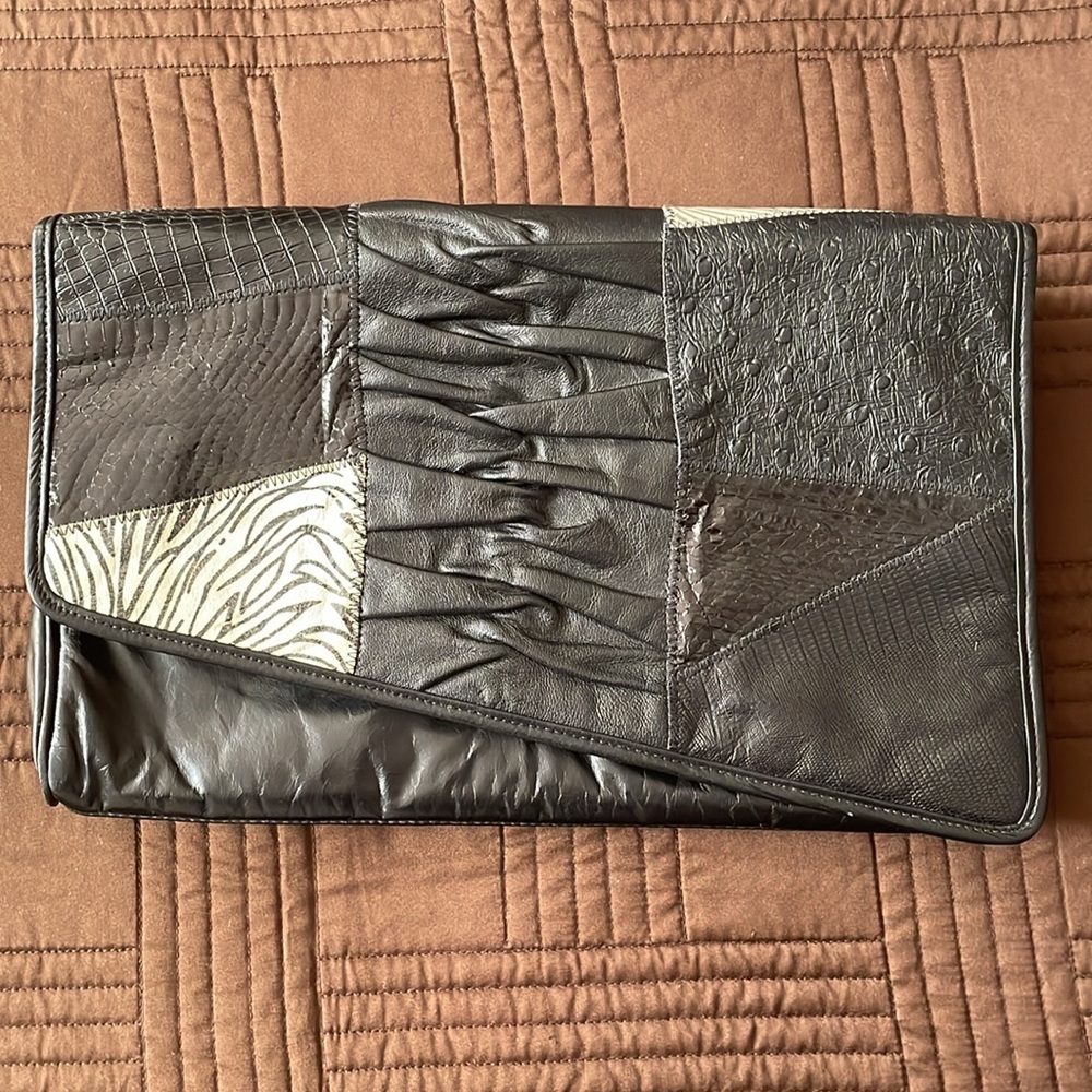 Patchwork Purse - image 2